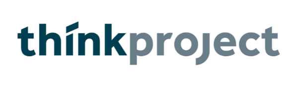 Thinkproject's logo