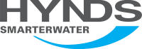 Hynds Smart Water Logo_Full_Colour_onWhite